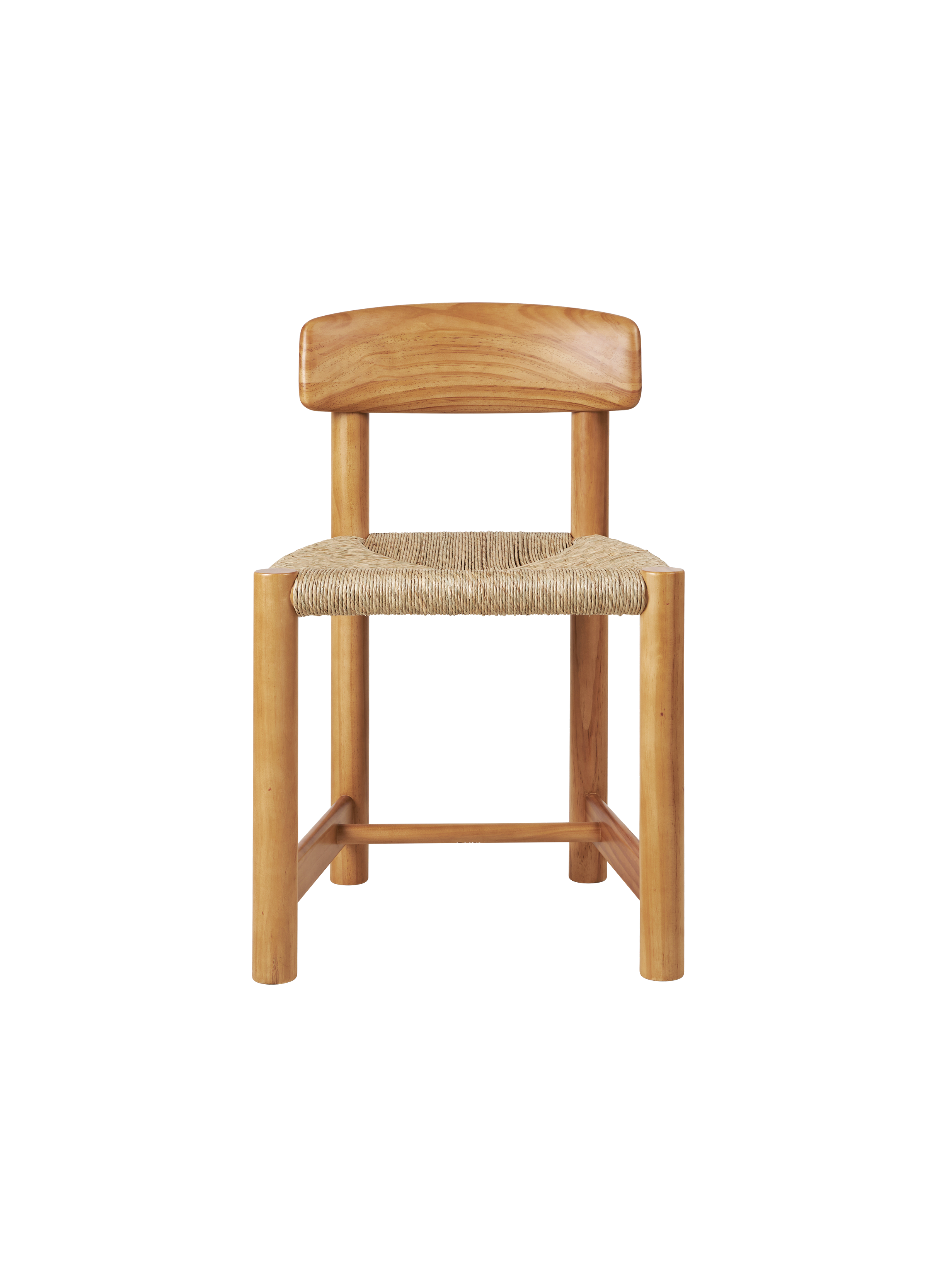GUBI Daumiller Side Chair